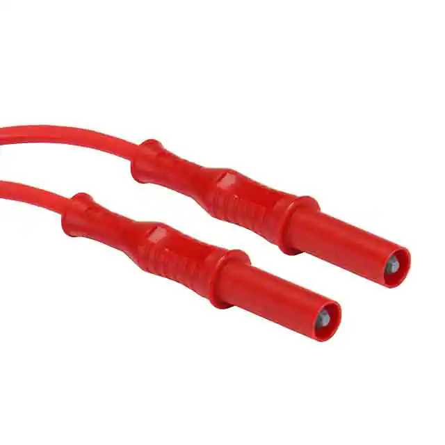 CT2162-200-2 Cal Test Electronics  Test Leads - Banana, Meter Interface